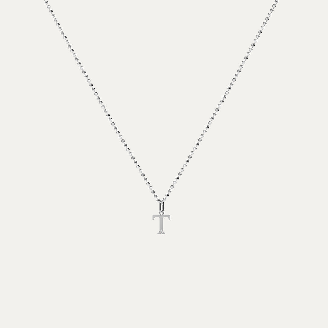 Elfi 925 Silver Pendant LEP42 (T)