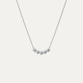 ELFI 925 Silver Necklace LEP40