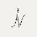 ELFI 925 Silver Pendant LEP43 (N)