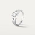 ELFI Diyan 925 Silver Ring - R93
