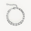 Elfi 925 Silver Bracelet WGB-124
