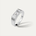 ELFI Bruno 925 Silver Ring - L10