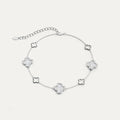 Elfi 925 Silver Bracelet LEB48