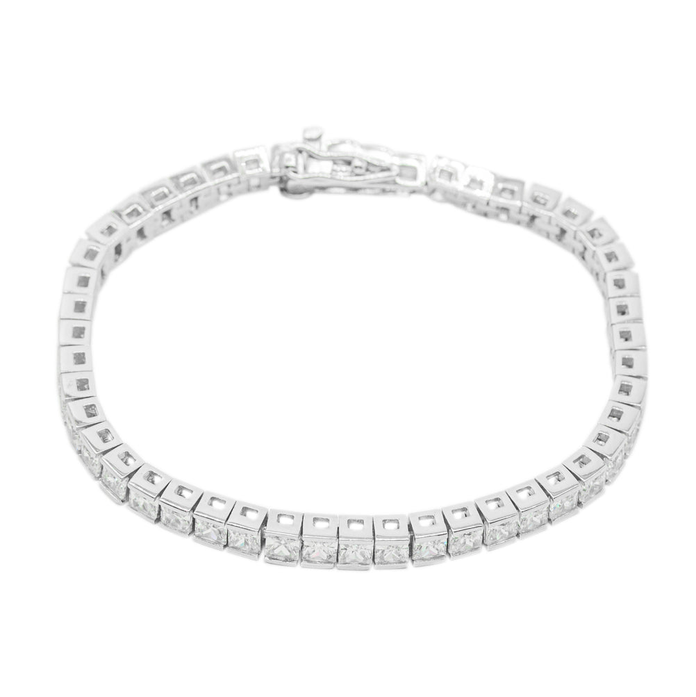Elfi 925 Silver Bracelet LEB2