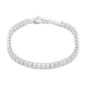 Elfi 925 Silver Bracelet LEB2