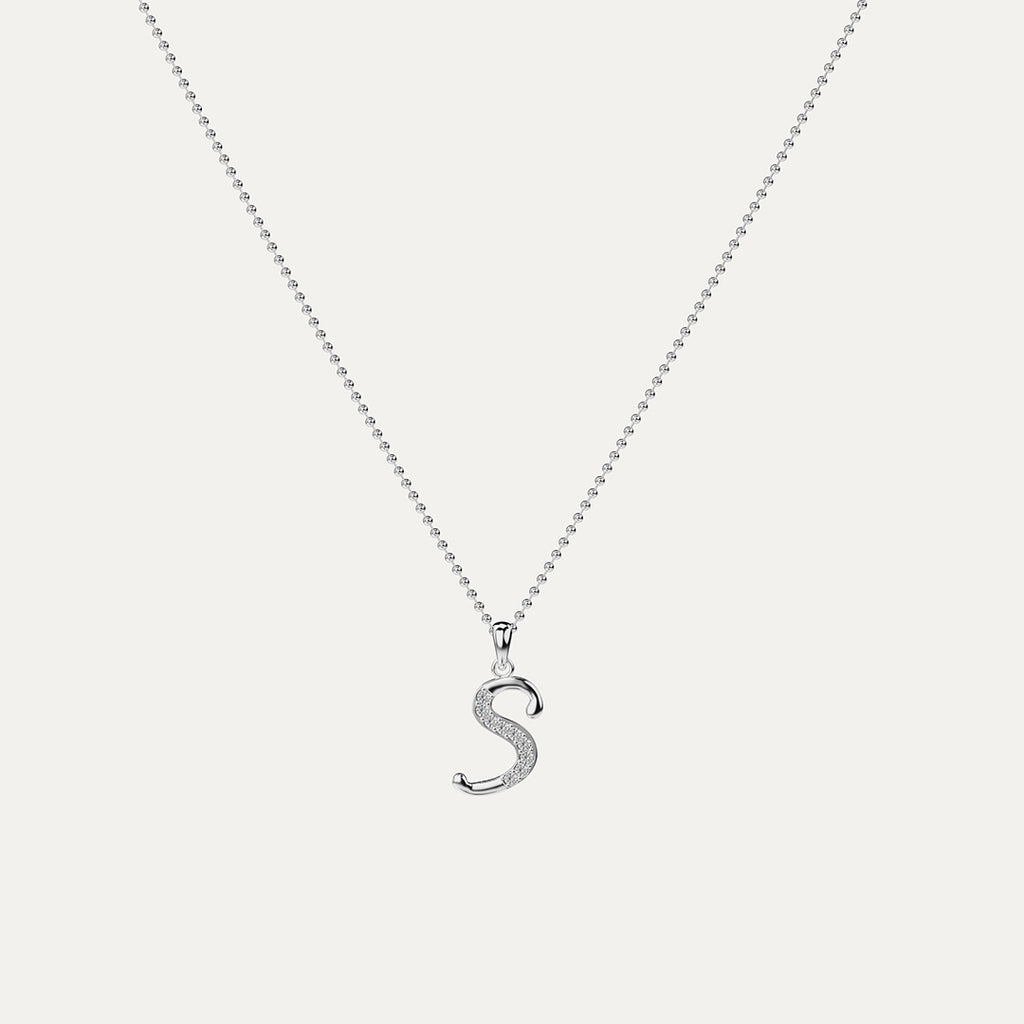 ELFI 925 Silver Pendant LEP43 (S)