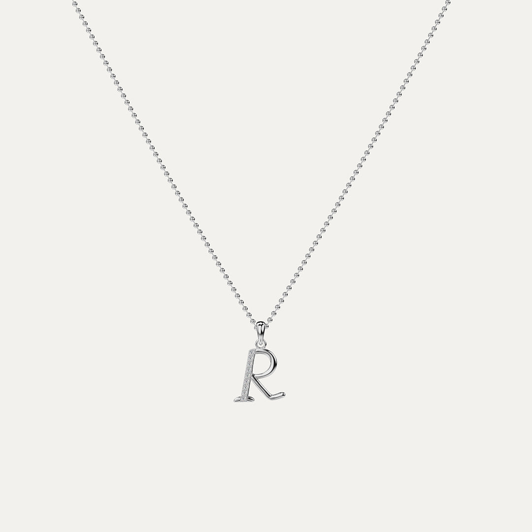 ELFI 925 Silver Pendant LEP43 (R)