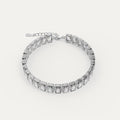 Elfi 925 Silver Bracelet LEB42