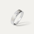ELFI Lucas 925 Silver Ring - R91