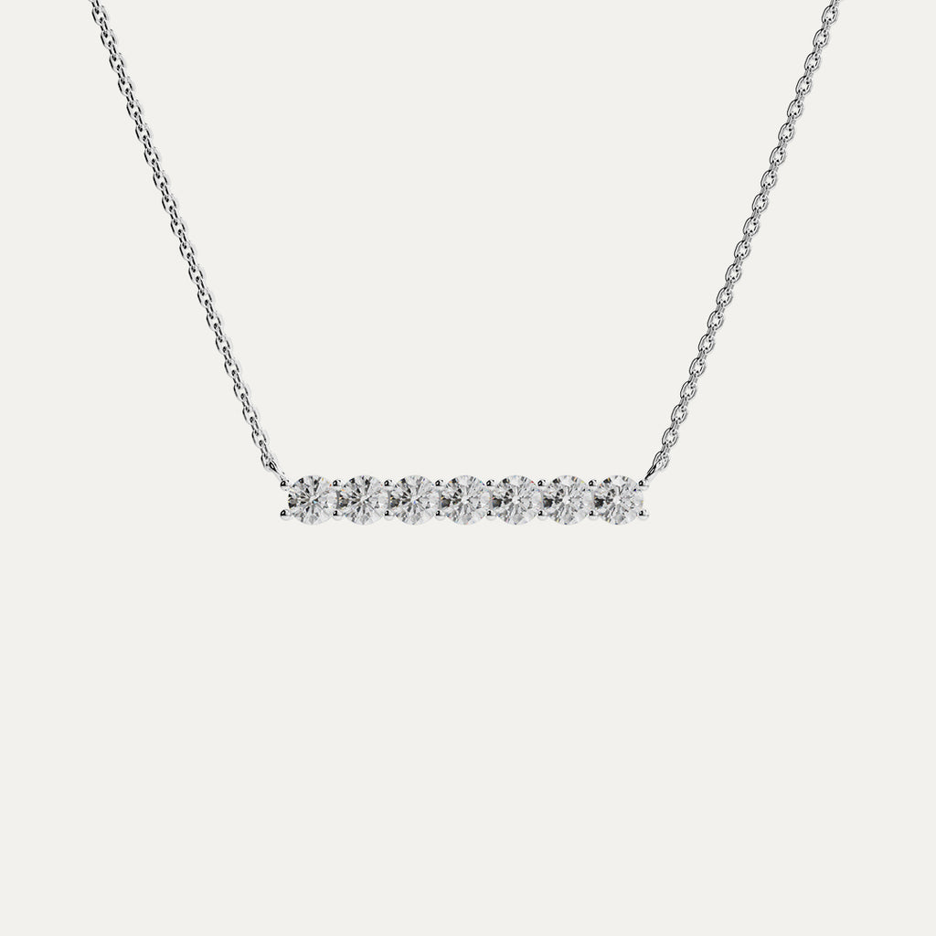 ELFI 925 Silver Necklace LEP30