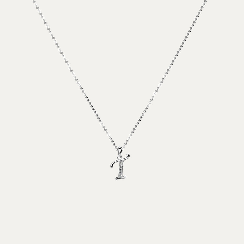 ELFI 925 Silver Pendant LEP43 (T)