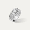 ELFI Albert 925 Silver Ring – MR6