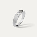 ELFI Russell 925 Silver Ring R5