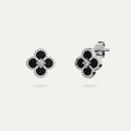 ELFI 925 Silver Earrings LEE77