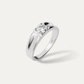 ELFI Charles 925 Silver Ring – L31