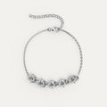 ELFI 925 Silver Bracelet LEB24