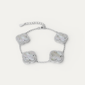 Elfi 925 Silver Bracelet LEB29(S)