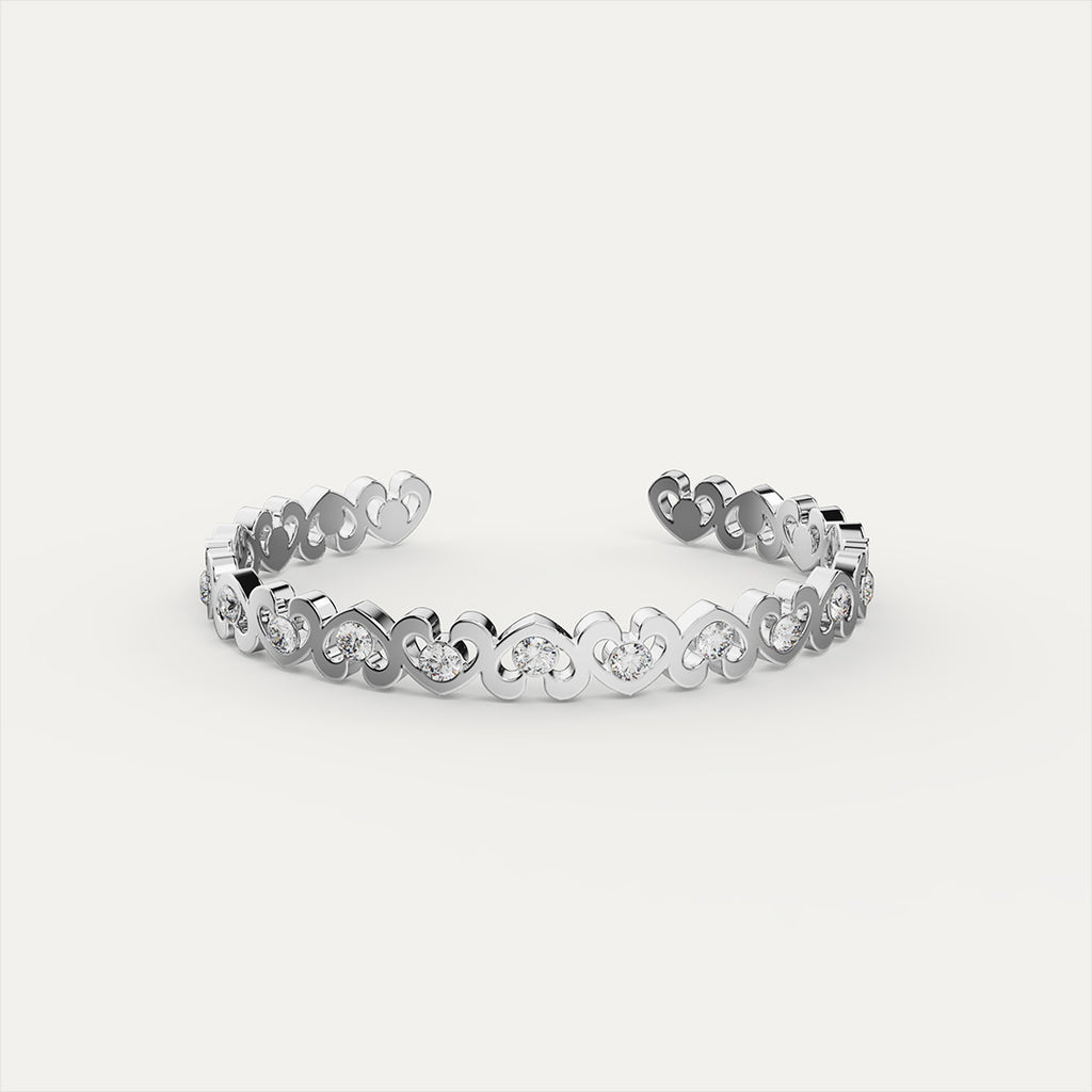 ELFI 925 Silver Bracelet LEB26