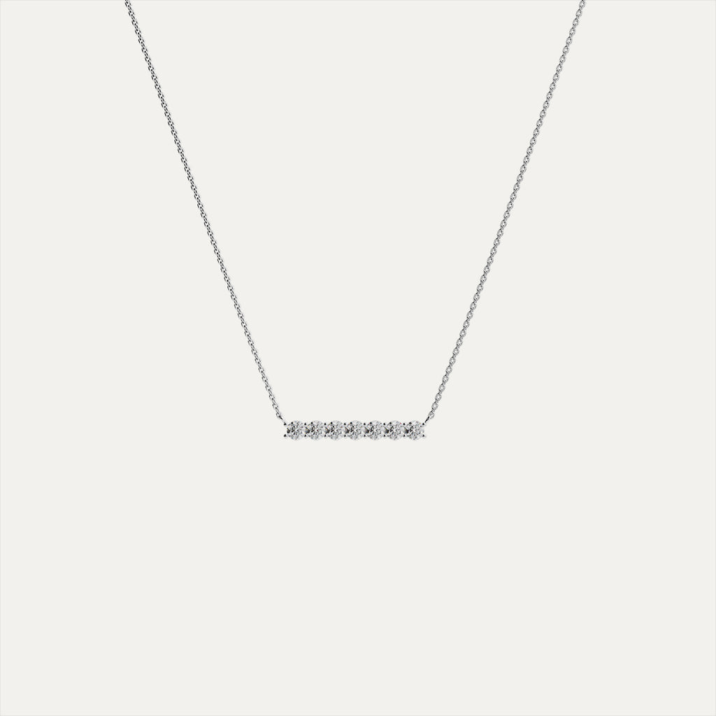 ELFI 925 Silver Necklace LEP30
