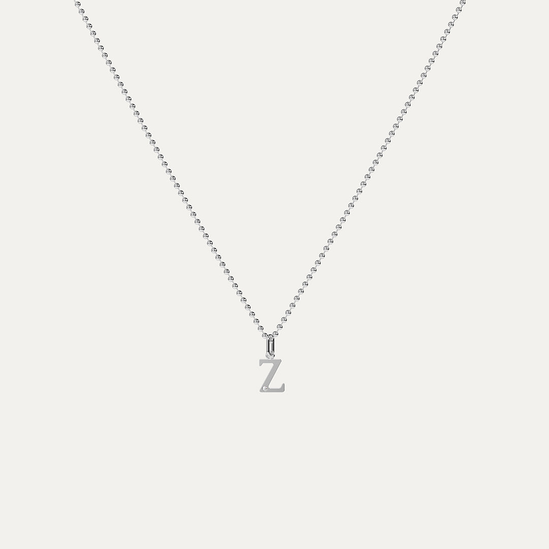 Elfi 925 Silver Pendant LEP42 (Z)