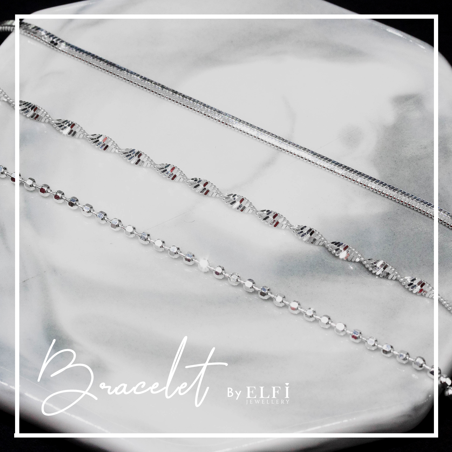 Bracelet