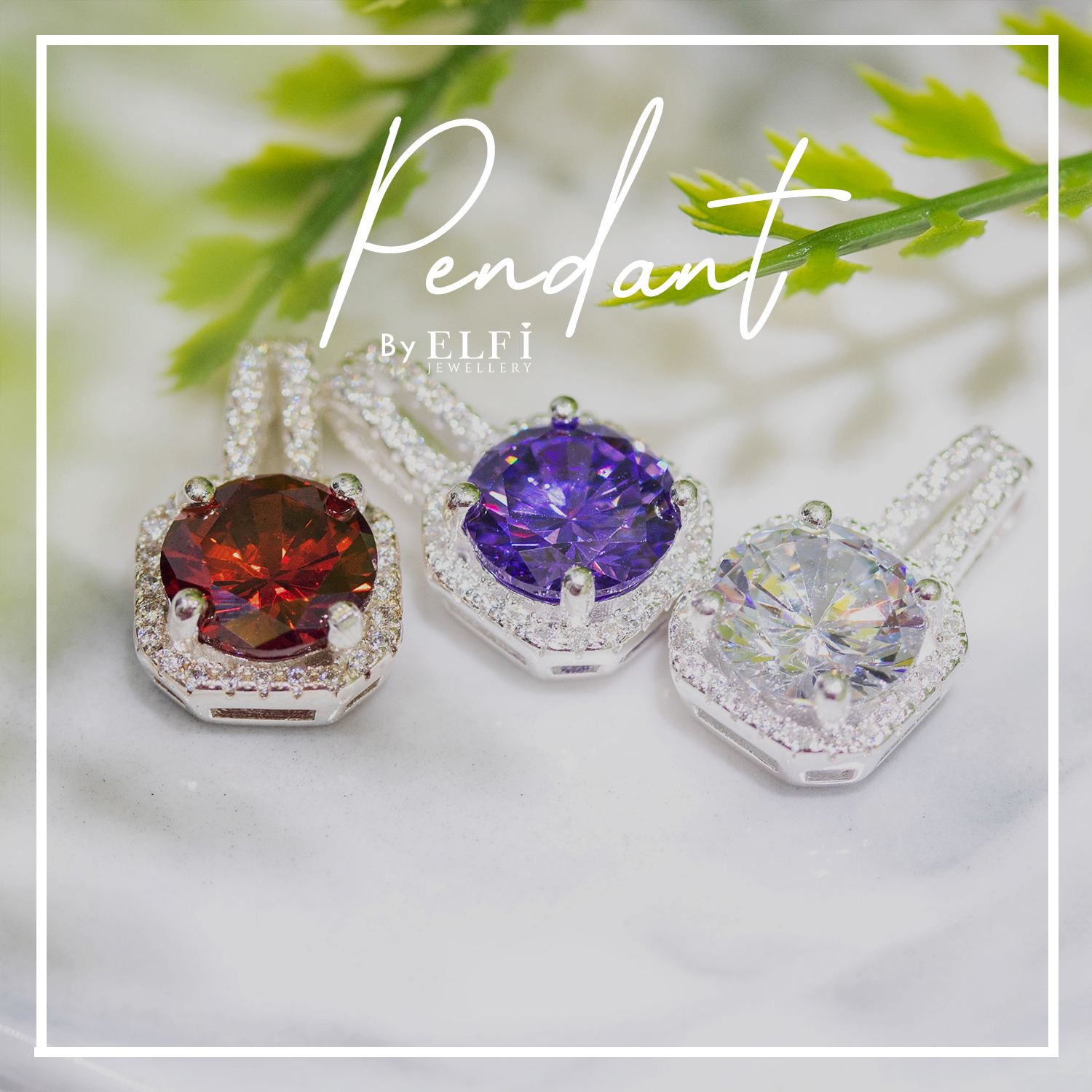 Pendant