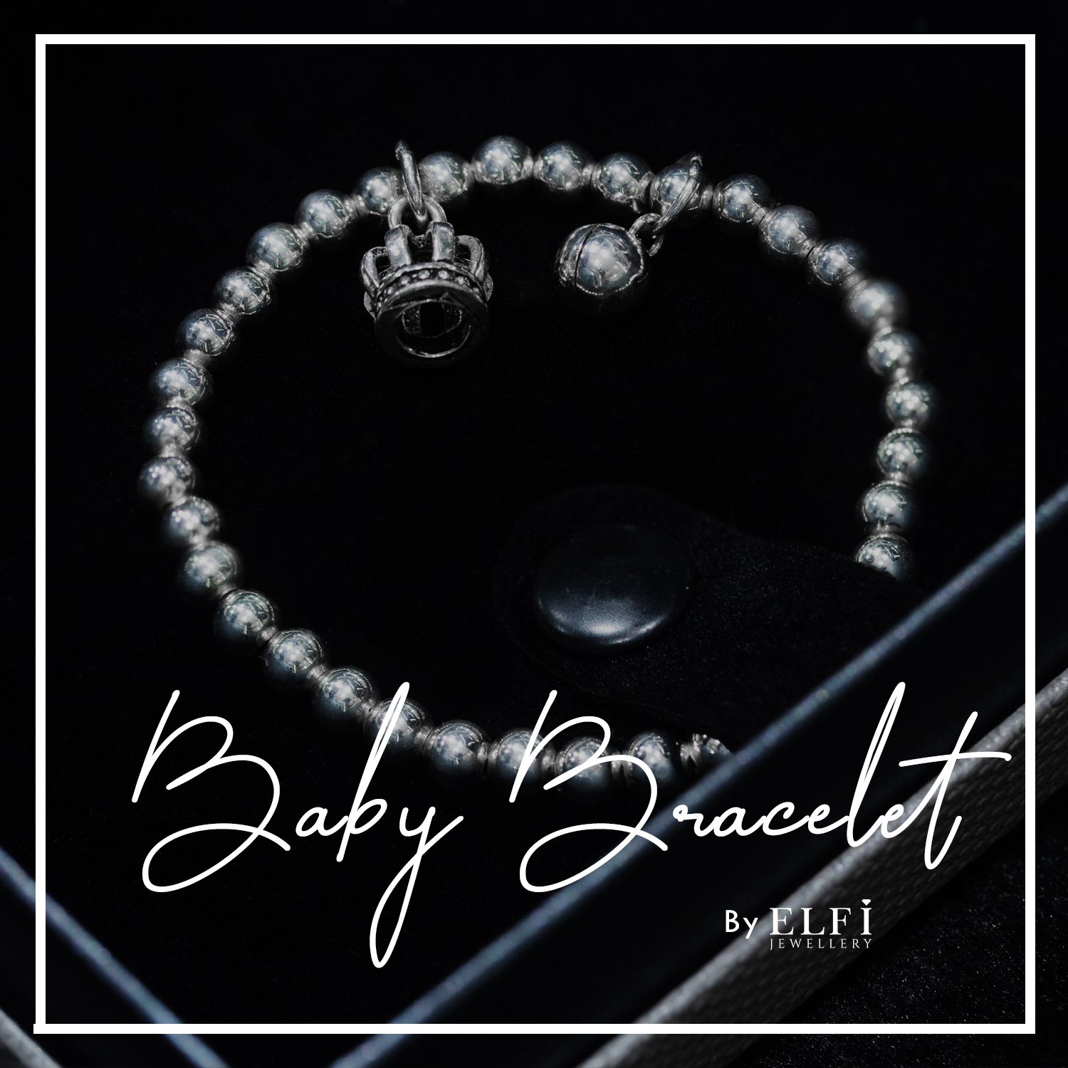 Baby Bracelet