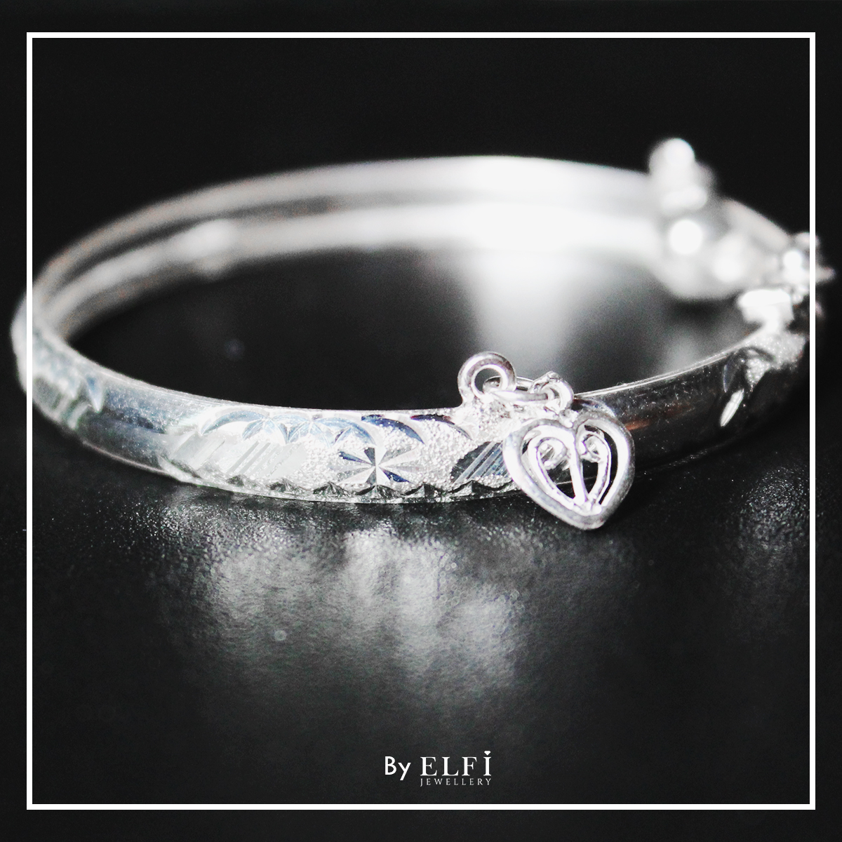 Baby Bracelets
