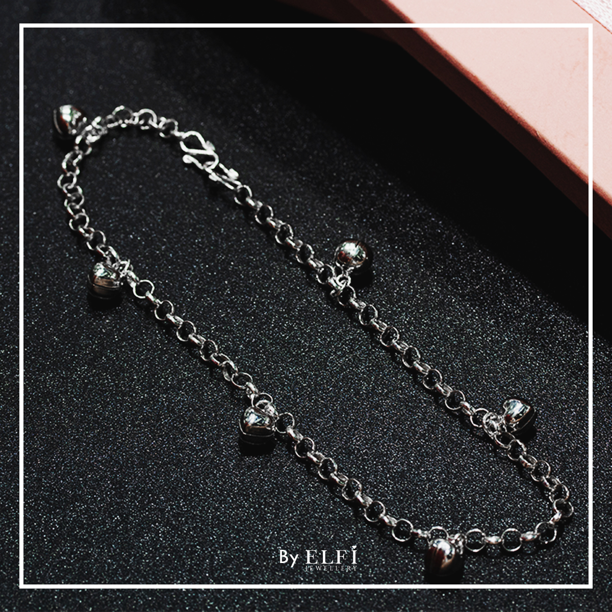 Anklets